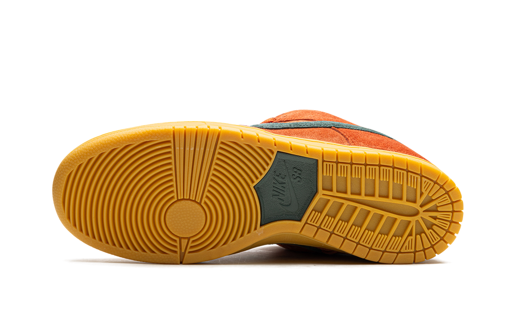 Nike SB Dunk Low Pro "Burnt Sunrise" HF3704 800