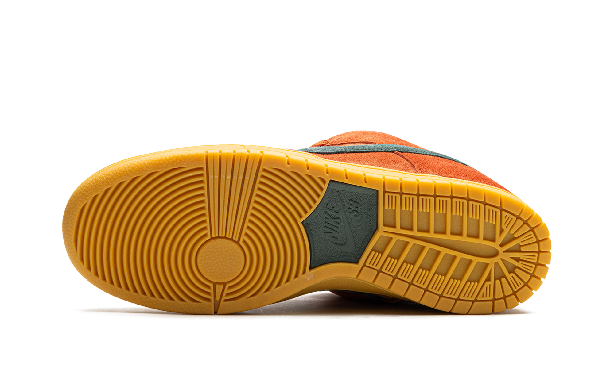 Nike SB Dunk Low Pro "Burnt Sunrise" HF3704 800