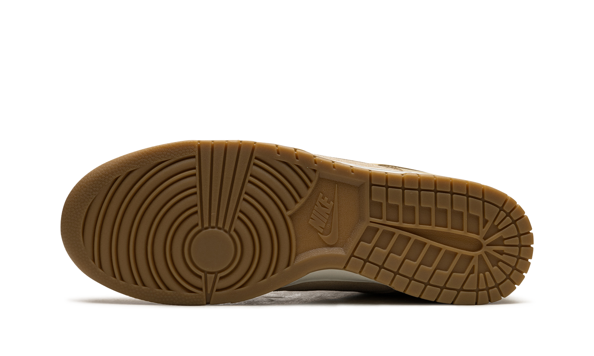 Dunk Low "Khaki / Gum" DZ4513 200