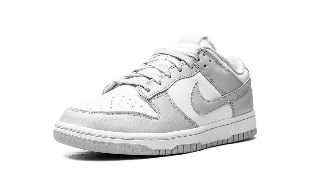 Dunk Low "Grey Fog" DD1391 103