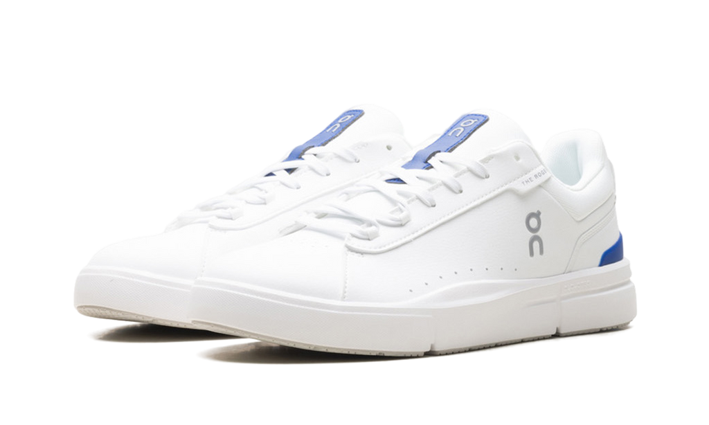 The Roger Advantage "White Indigo" 3MF30640629