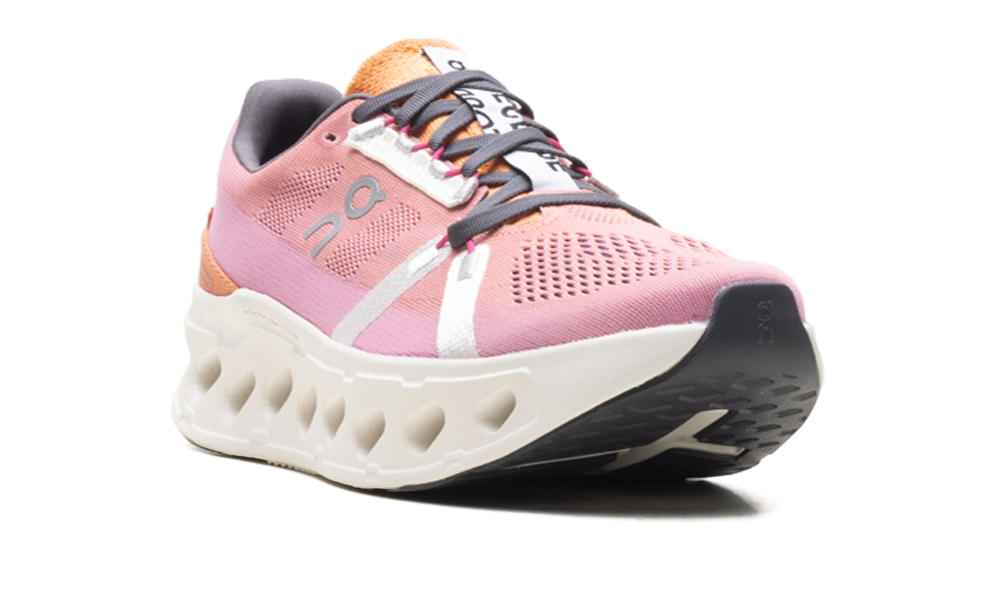 Cloudeclipse WMNS "Tangerine Ivory" 3WD30093126