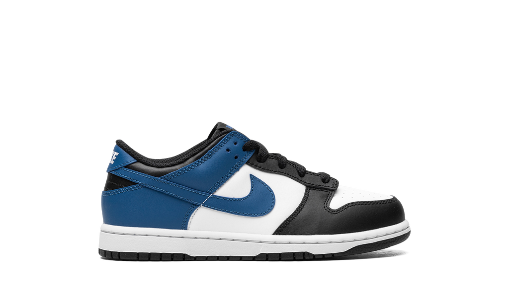 Nike Dunk Low PS "INDUSTRIAL BLUE" DH9756 104
