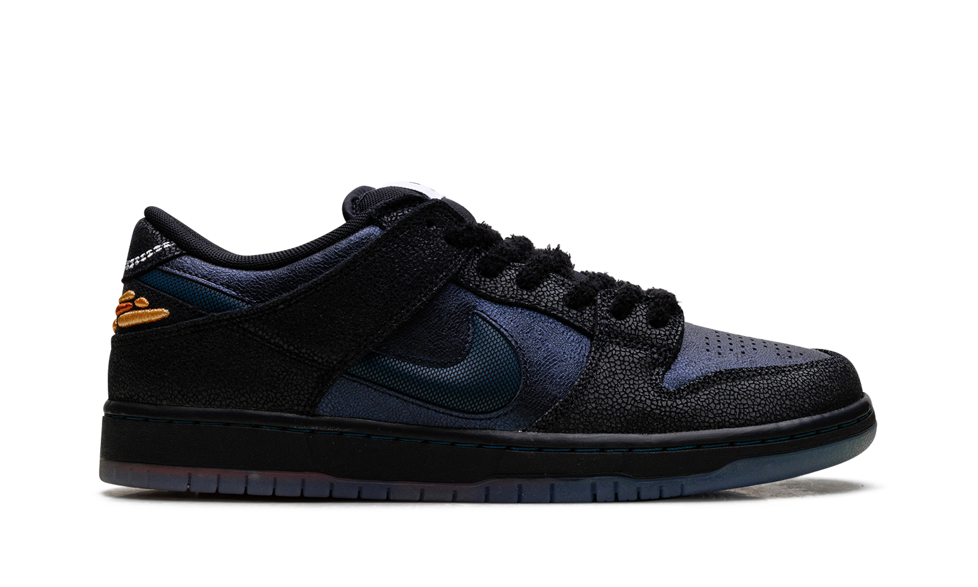 SB Dunk Low Pro "Bluetile Skateboards" IQ1323 001