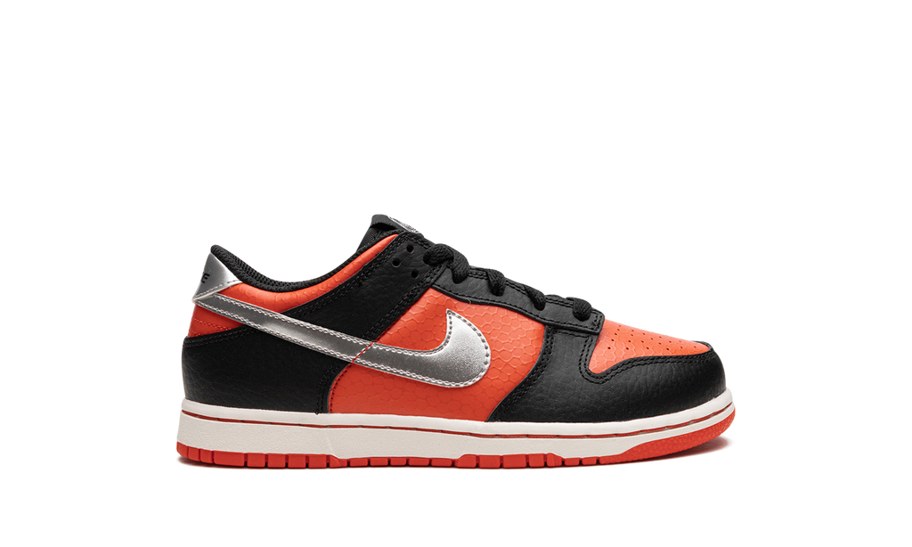 Dunk Low PS "Martian" DV1988 001