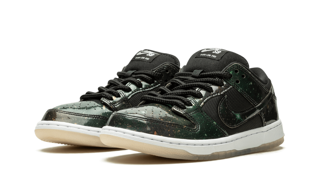 SB Dunk Low TRD QS "GALAXY" 883232 001