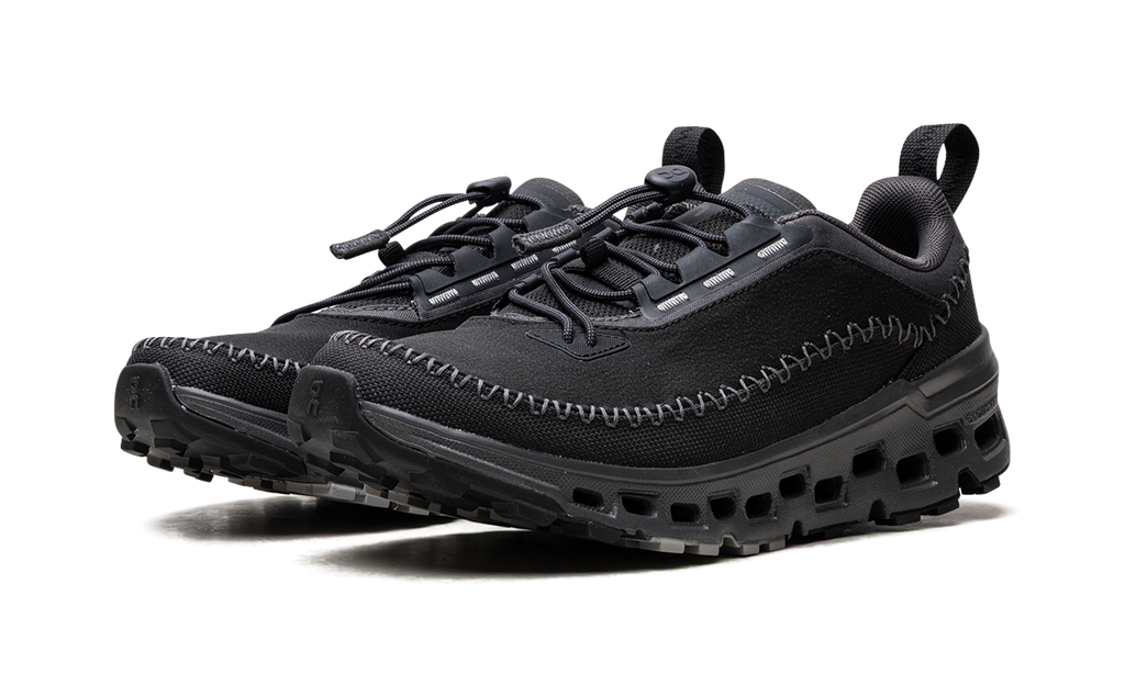 On Cloudaway 2 WMNS "Black Eclipse" 3WE30080106
