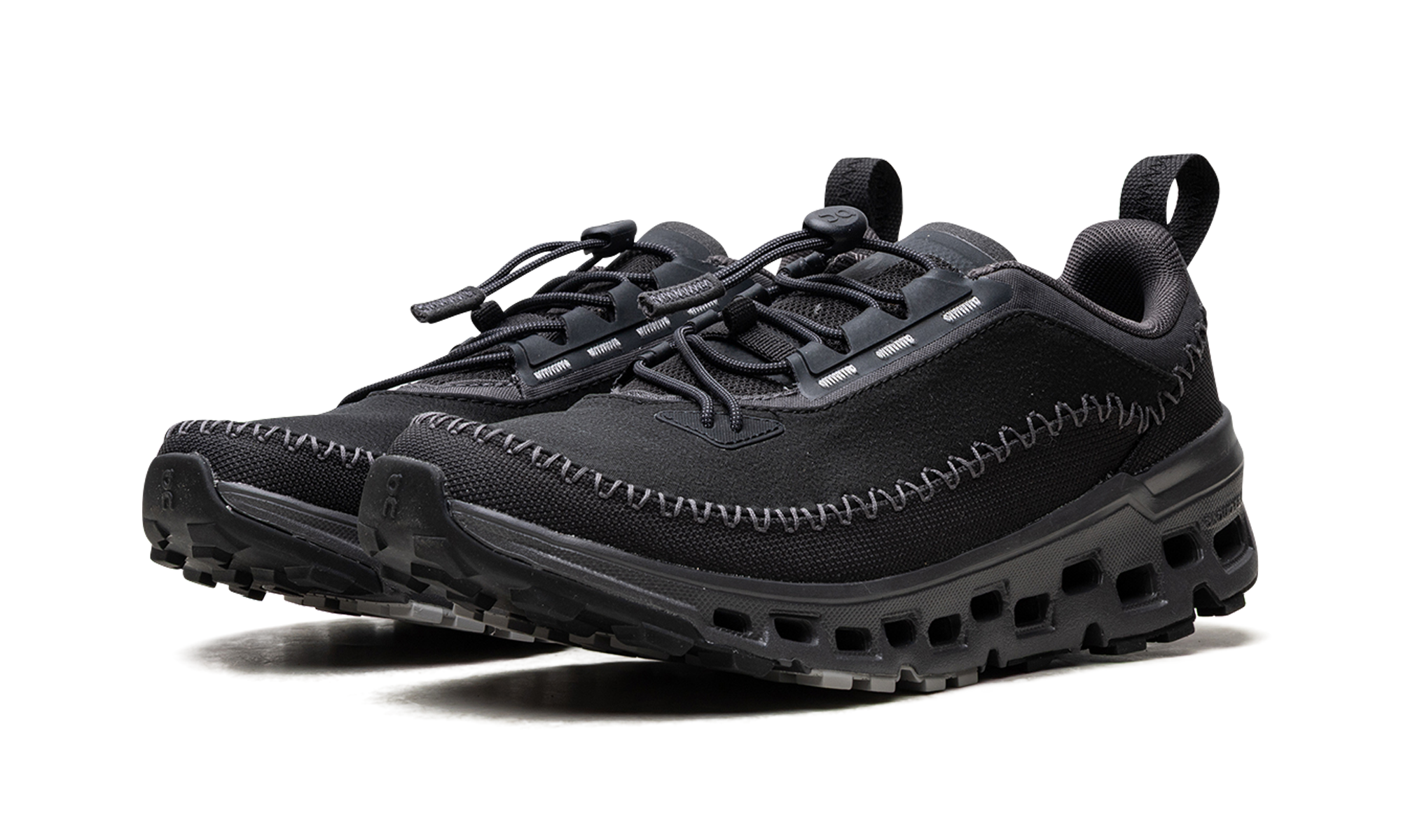 On Cloudaway 2 WMNS "Black Eclipse" 3WE30080106