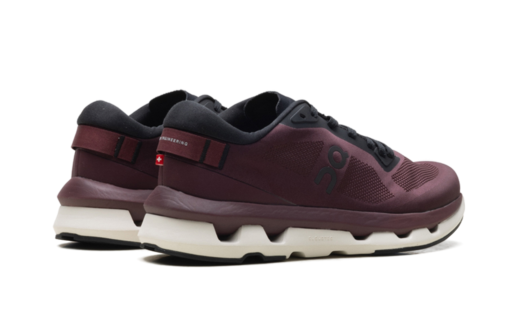 Cloudzone WMNS "Mulberry | Black" 3WF10071570