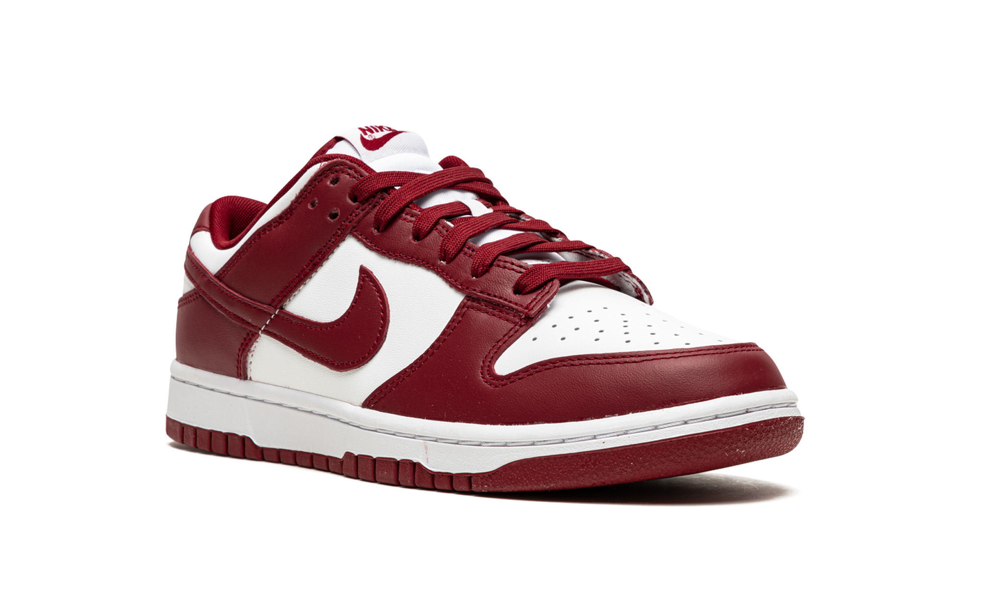 Dunk Low "Team Red" DD1391 601