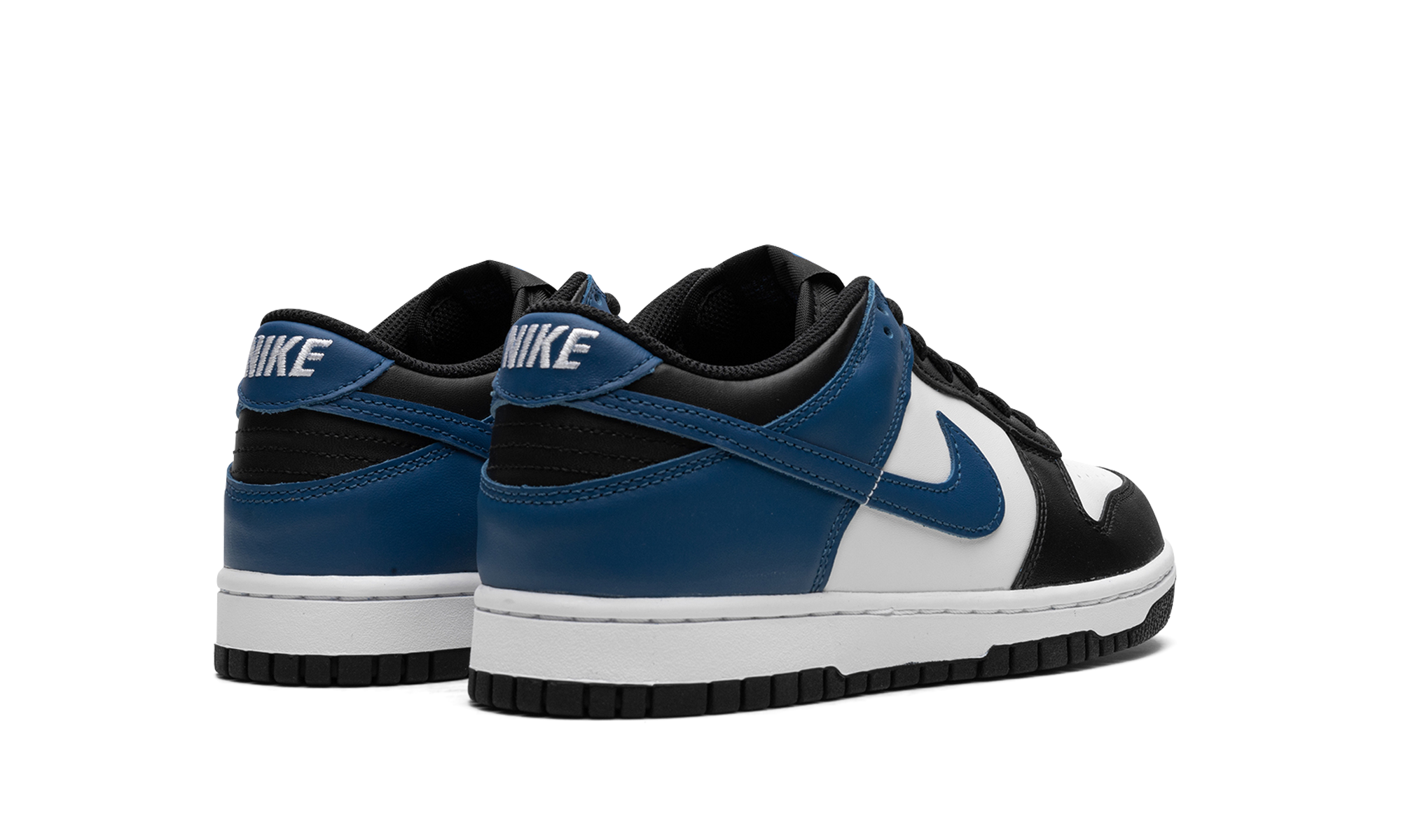 Dunk Low GS "Industrial Blue" DH9765 104