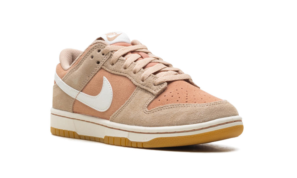 Dunk Low SE "Rattan Terra Blush" HQ1931 200