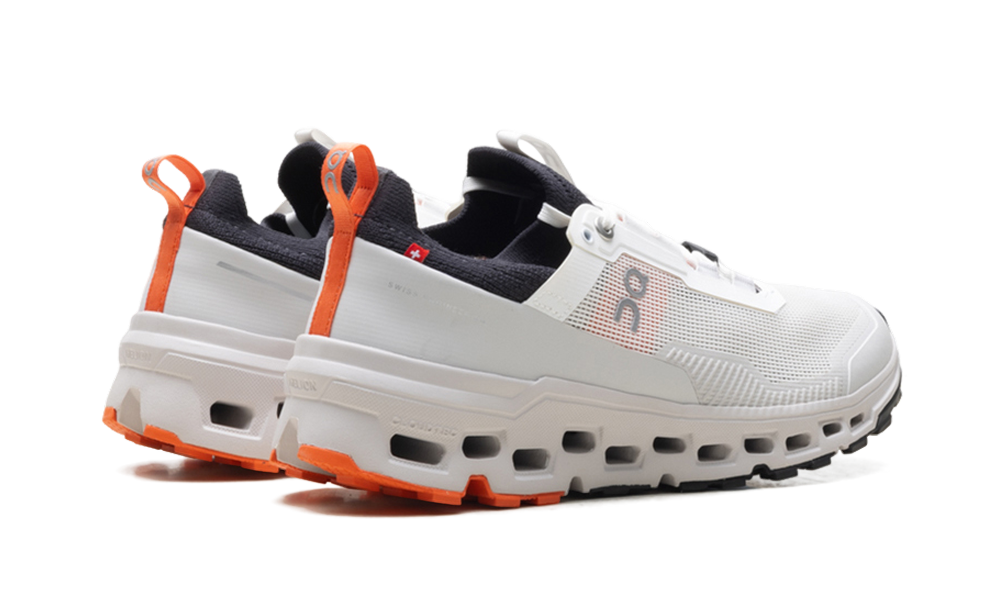 Cloudultra 2 WMNS "White Wolf" 3WD30282852
