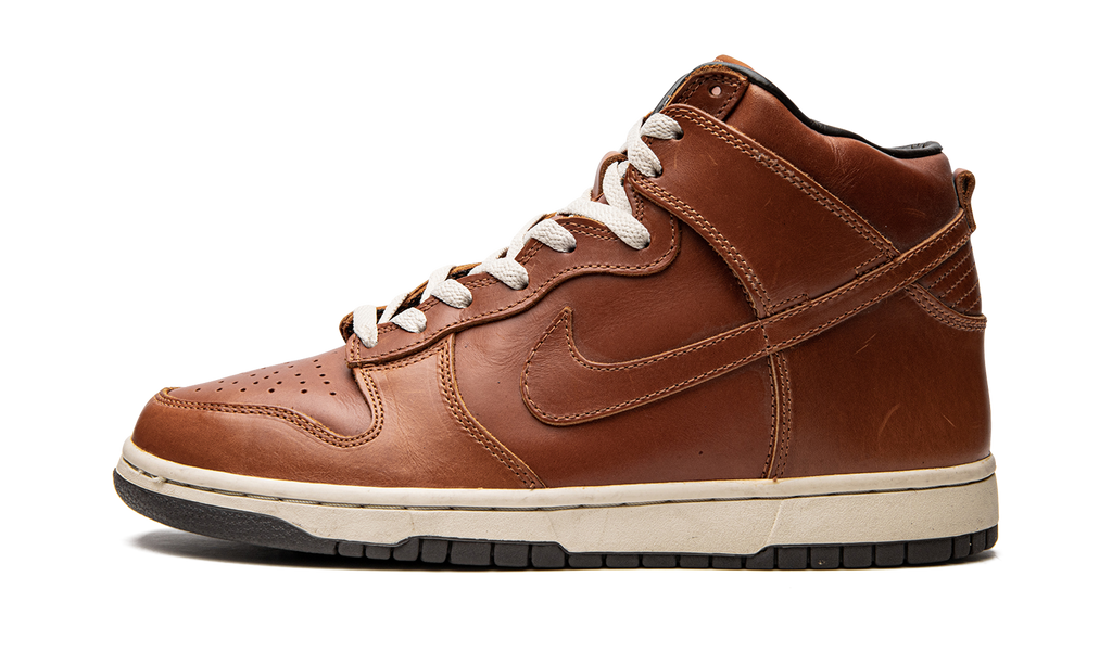 Dunk High Premium "Curry" 305808 771