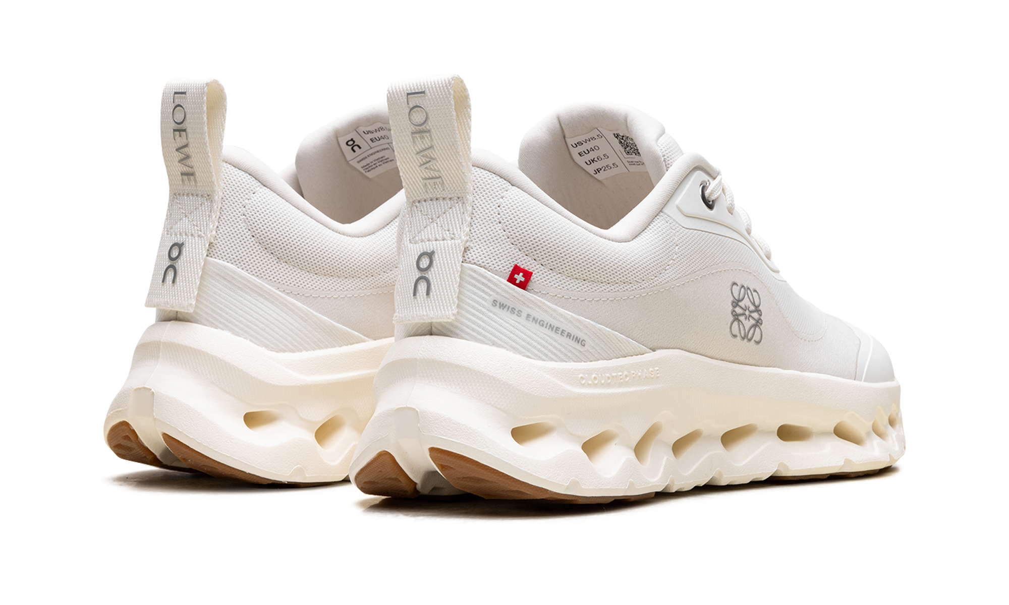 Cloudtilt 2 WMNS "LOEWE All White" 3WE10870108