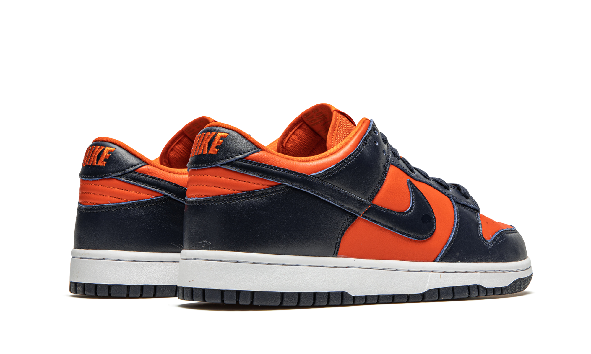 Dunk Low Retro "Champ Colors" CU1727 800