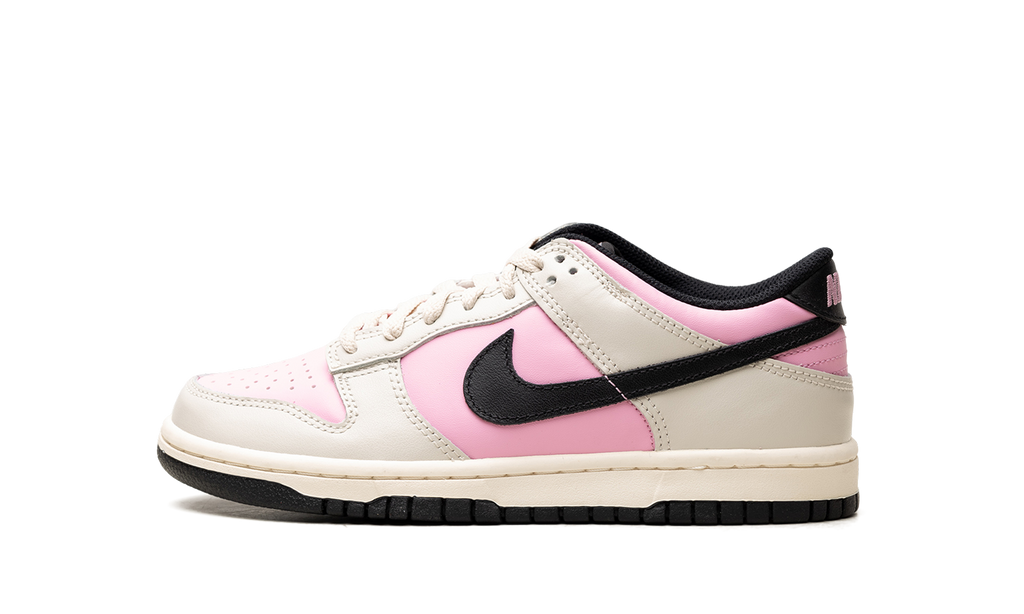 Dunk Low GS "Pink Rise Light Orewood Brown" FB9109 601