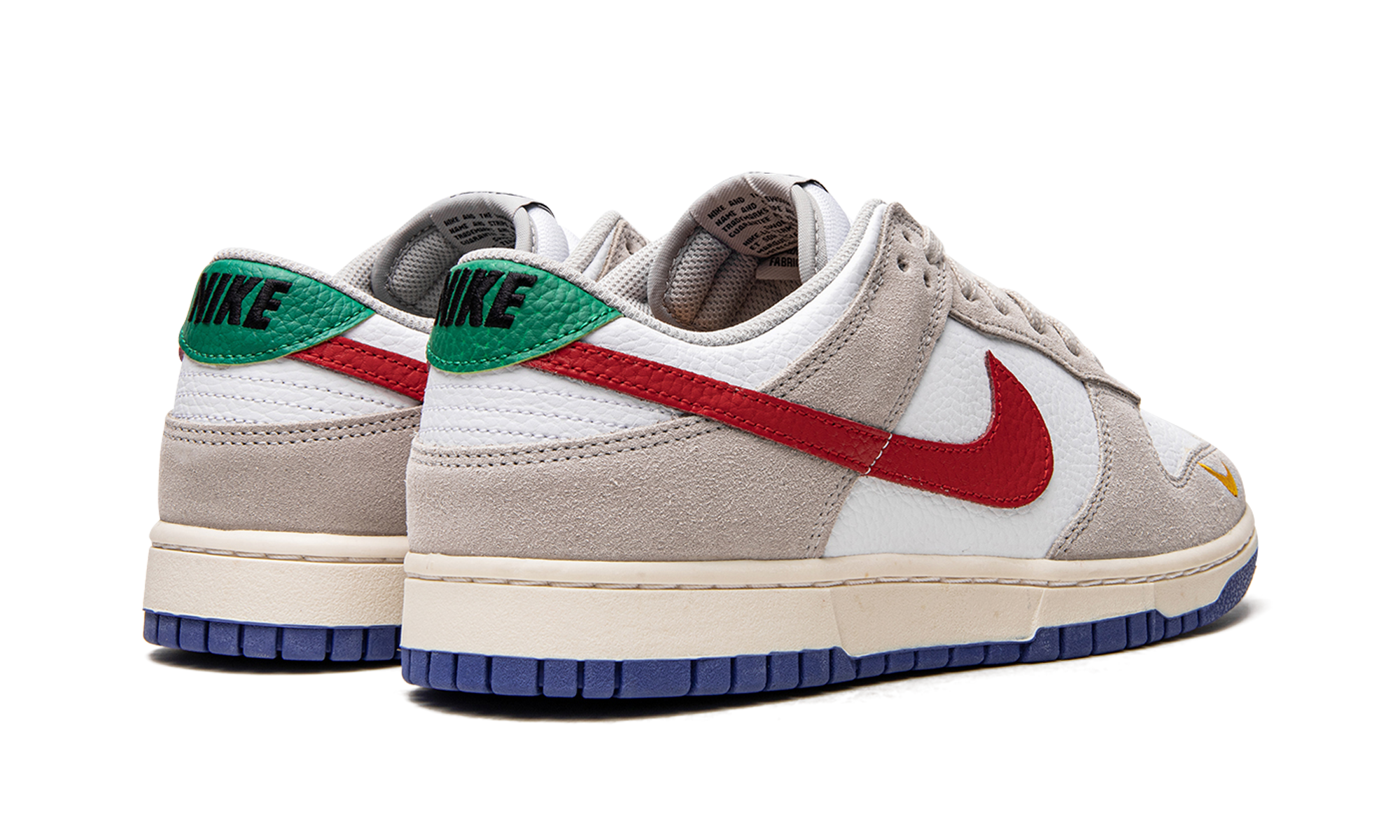Dunk Low DV3497 001