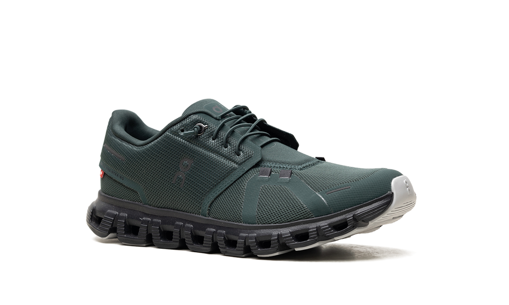 Cloud 6 "Evergreen Glacier" 3MF10070968