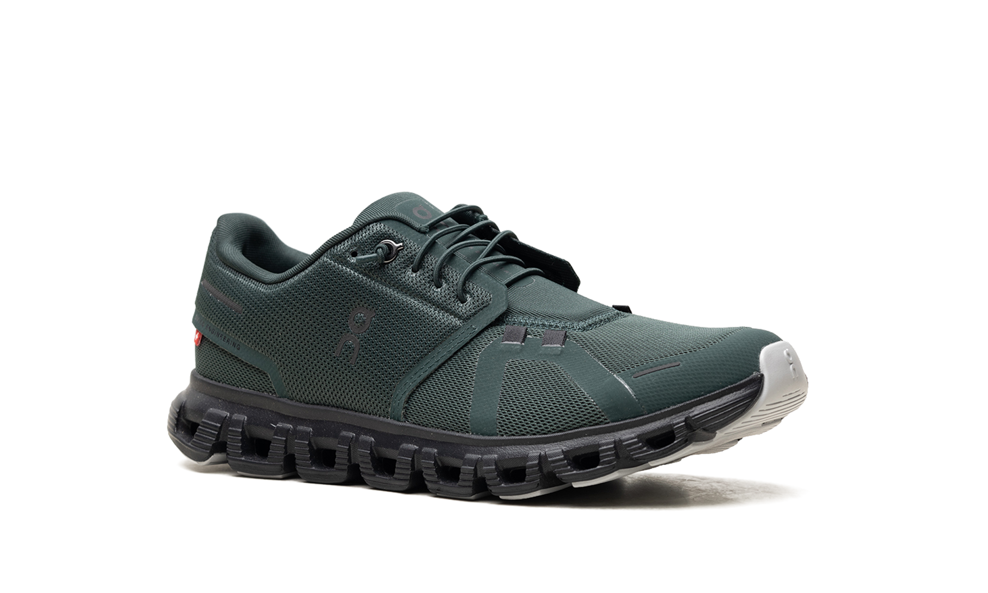 Cloud 6 "Evergreen Glacier" 3MF10070968