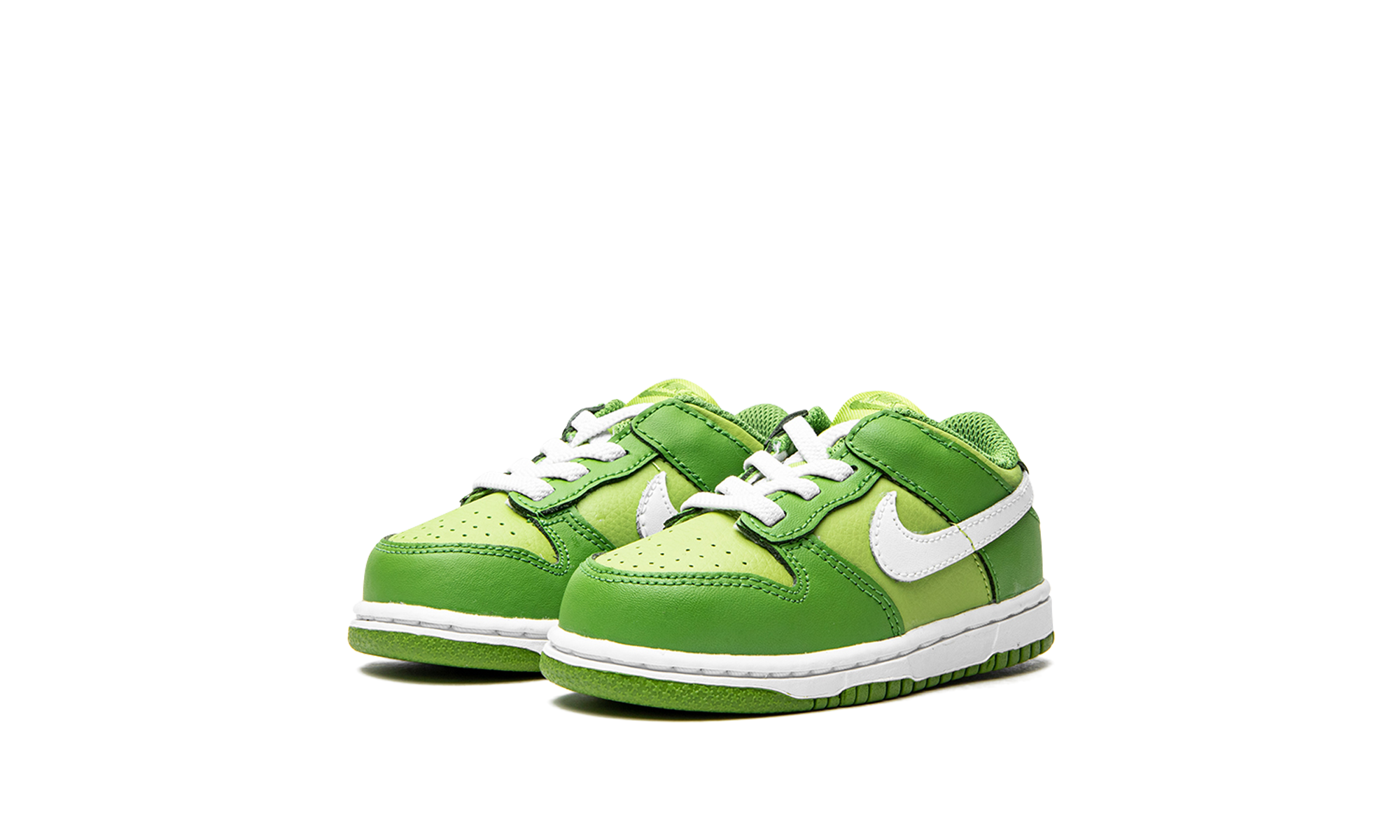 Dunk Low TD "Chlorophyll" DH9761 301