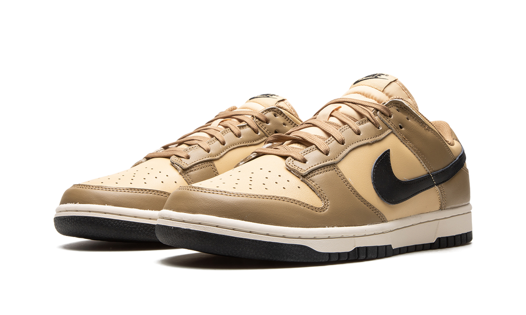 DUNK LO MNS WMNS "Dark Driftwood" DD1503 200