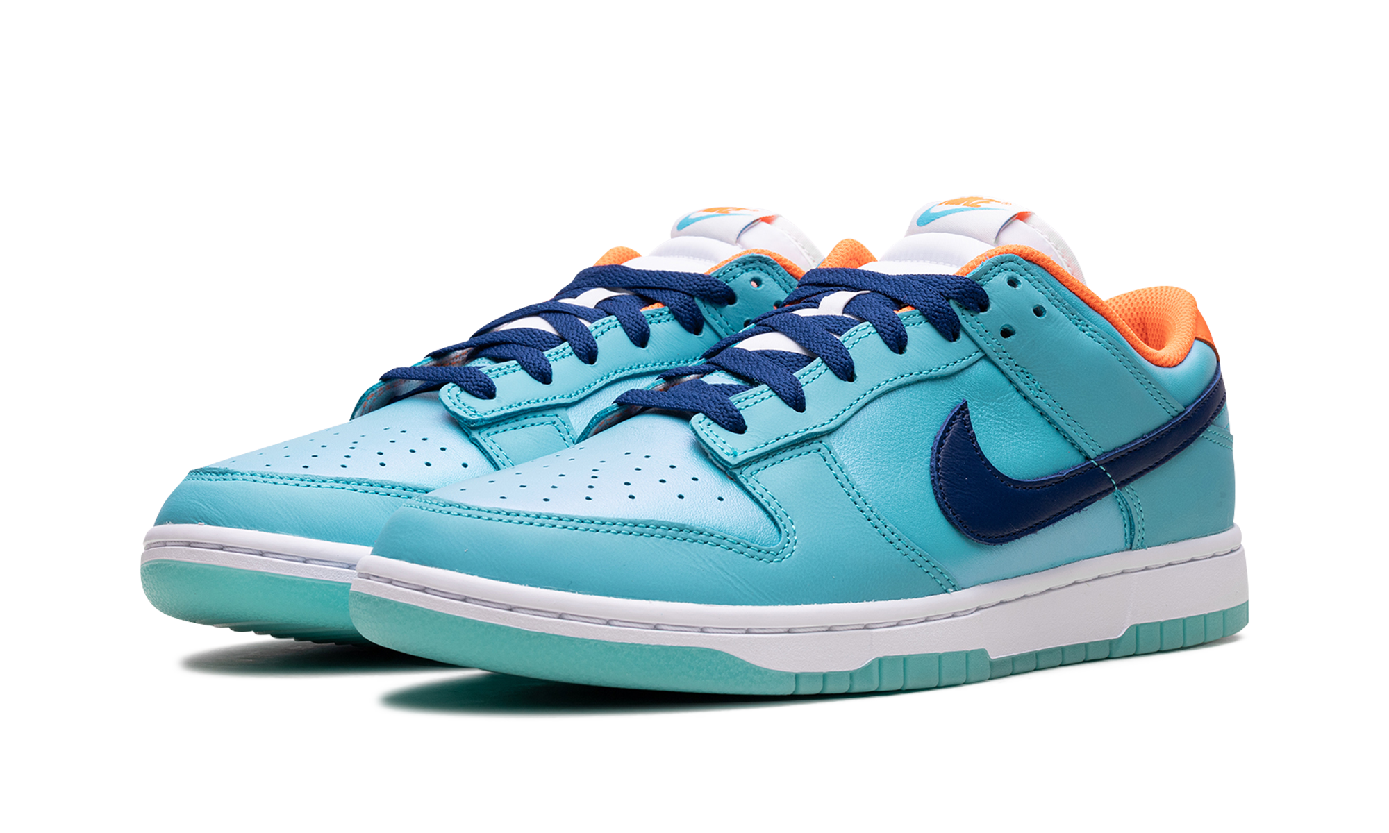 Dunk Low "Baltic Blue" HQ1538 416