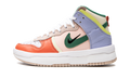 DUNK HIGH UP MNS WMNS "Pastel" DH3718 700