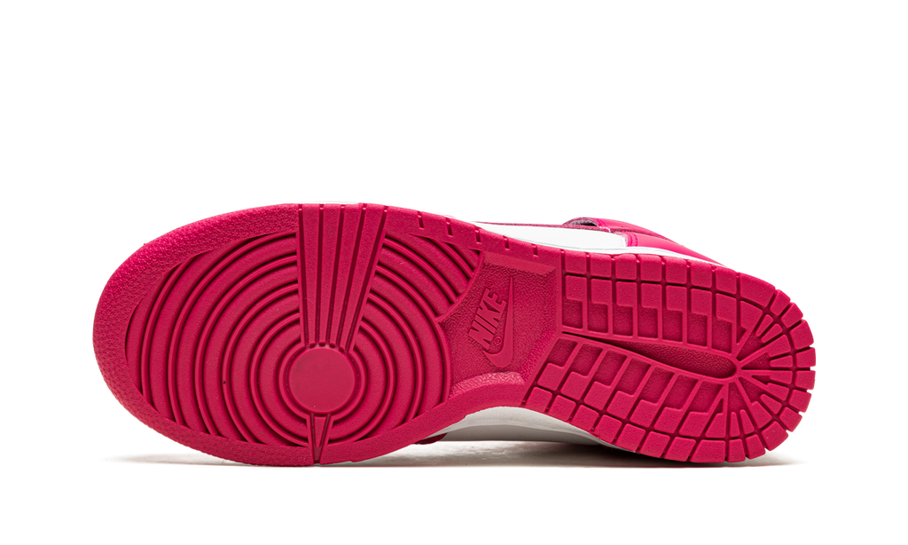 DUNK HIGH MNS WMNS "Pink Prime" DD1869 110