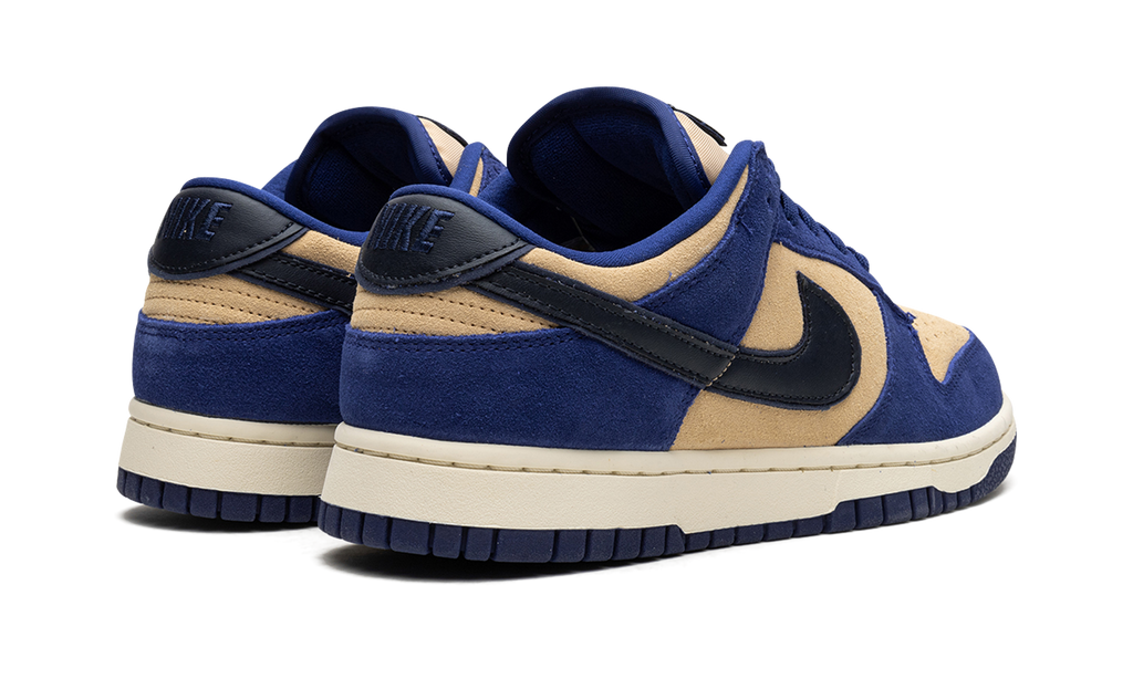 DUNK LO LX WMNS "Blue Suede" DV7411 400