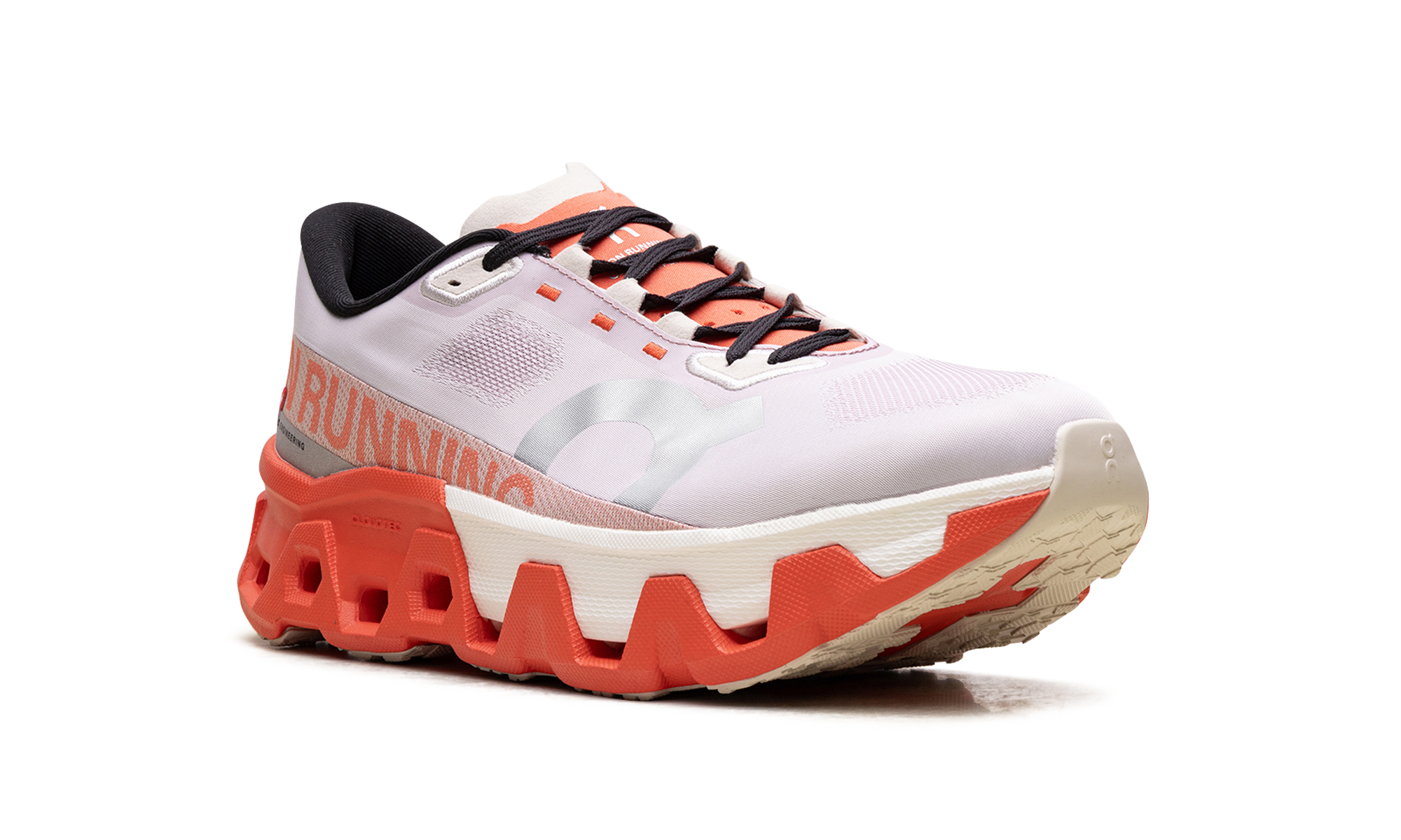 Cloudmonster Hyper "Mauve Flame" 3ME10131906