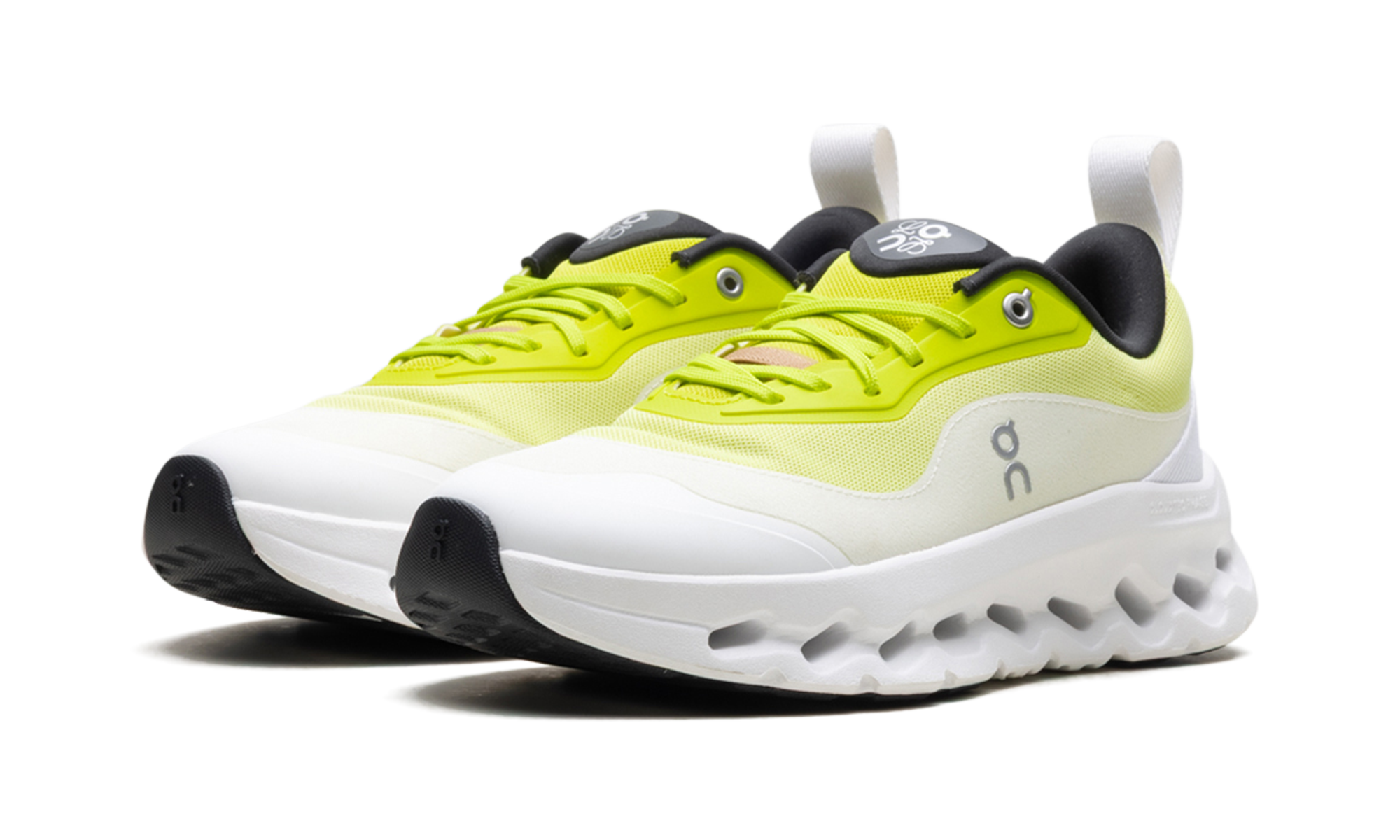 Cloudtilt 2 WMNS "Loewe - Neon Yellow White" 3WE10872911