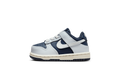 DUNK LOW "Grey" FB9107-002
