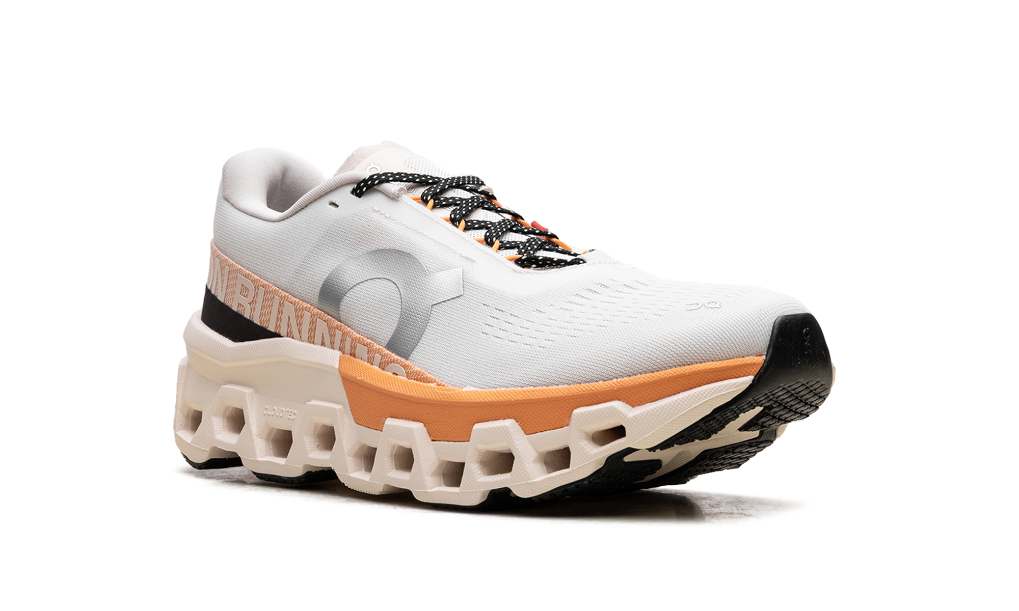 Cloudmonster 2 WMNS "Ivory Tangerine" 3WE10113202