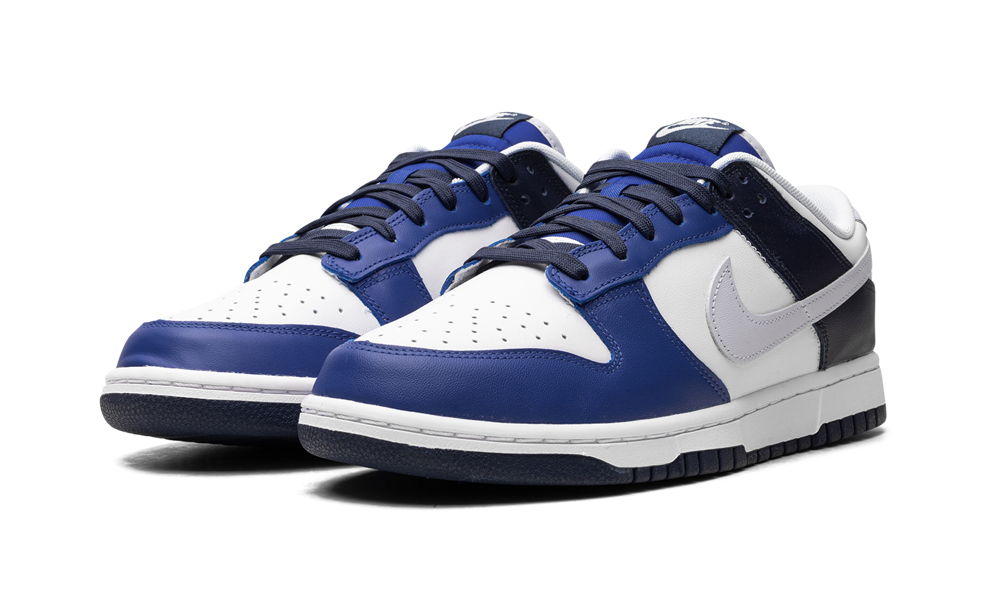 Dunk Low "Game Royal Navy" FQ8826 100