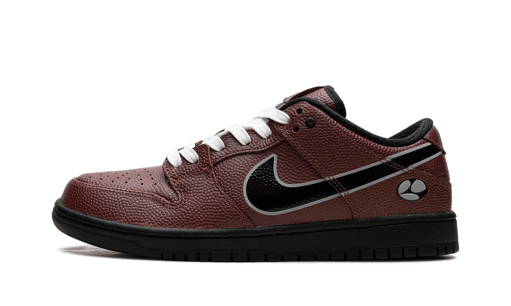 SB Dunk Low "Limosine Skateboard" HJ4131 200