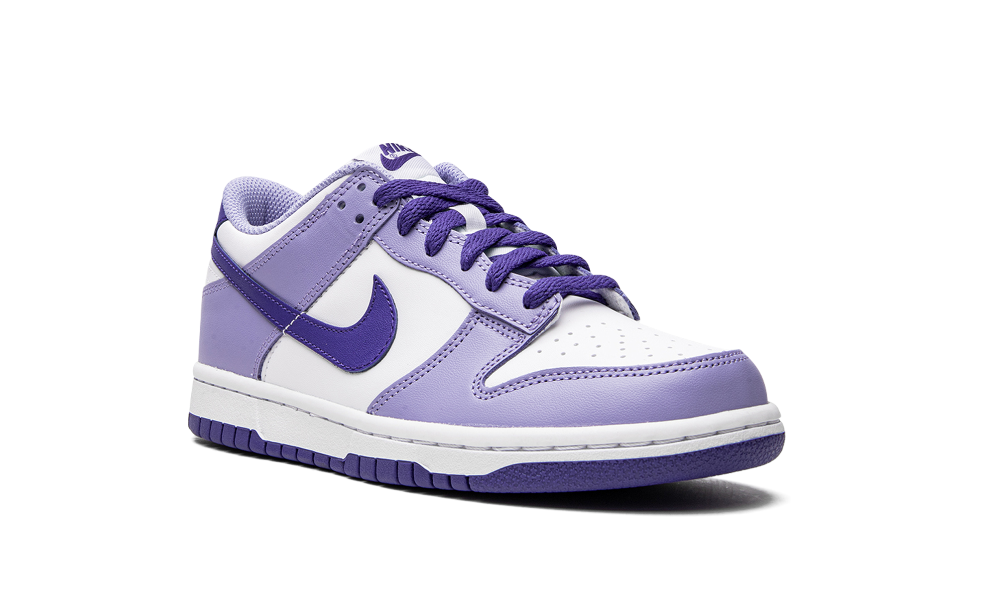 Dunk Low GS "Blueberry" DZ4456 100