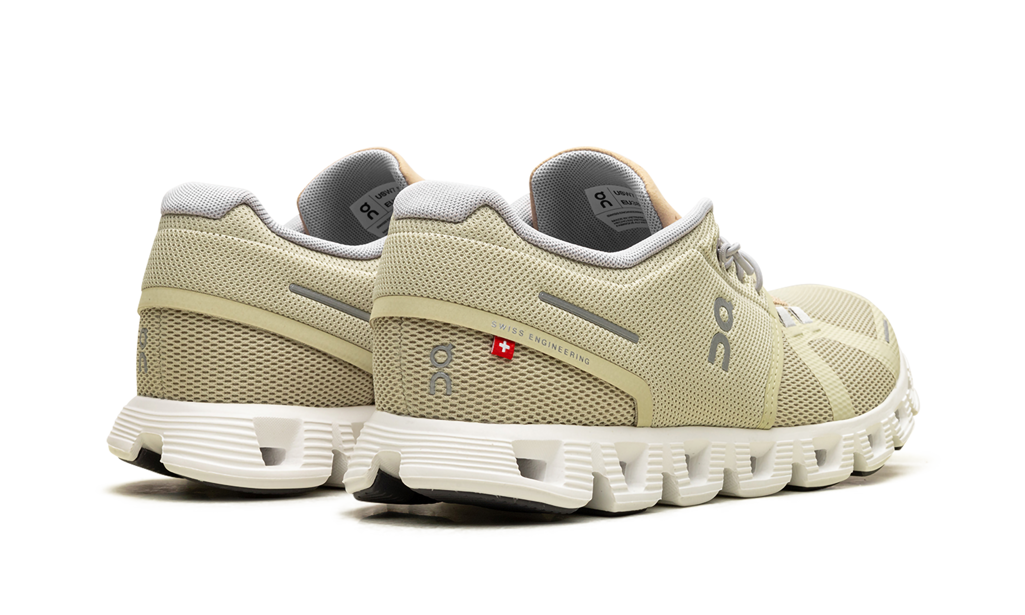 Cloud 5 WMNS "Haze | Sand" 59.98154