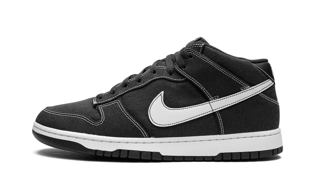 Dunk Mid "Off Noir" DV0830 001