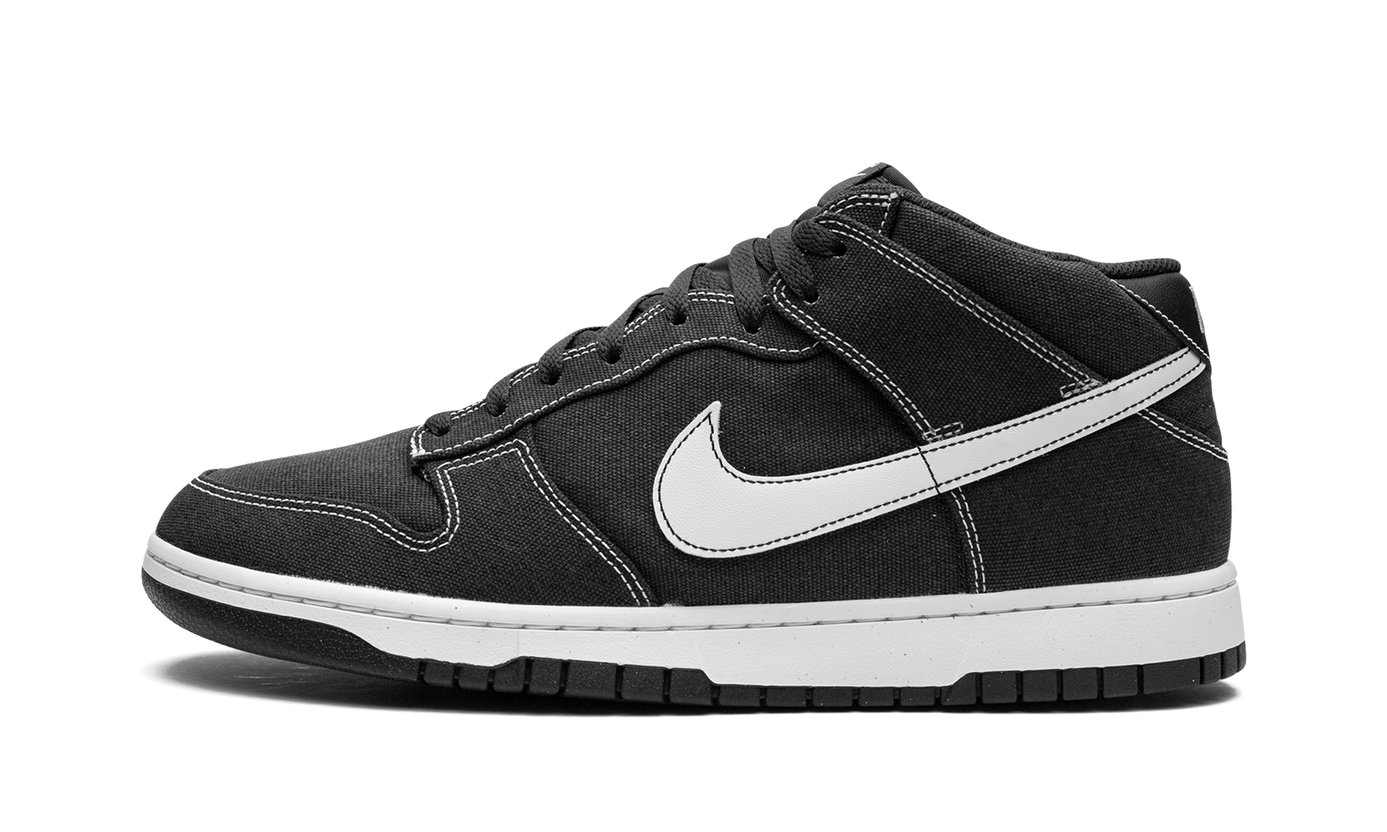 Dunk Mid "Off Noir" DV0830 001