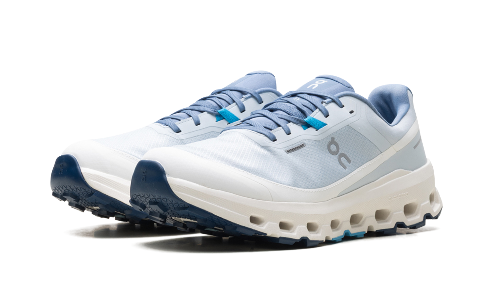 Cloudvista 2 Waterproof WMNS "Arctic Ivory" 3WE30163042
