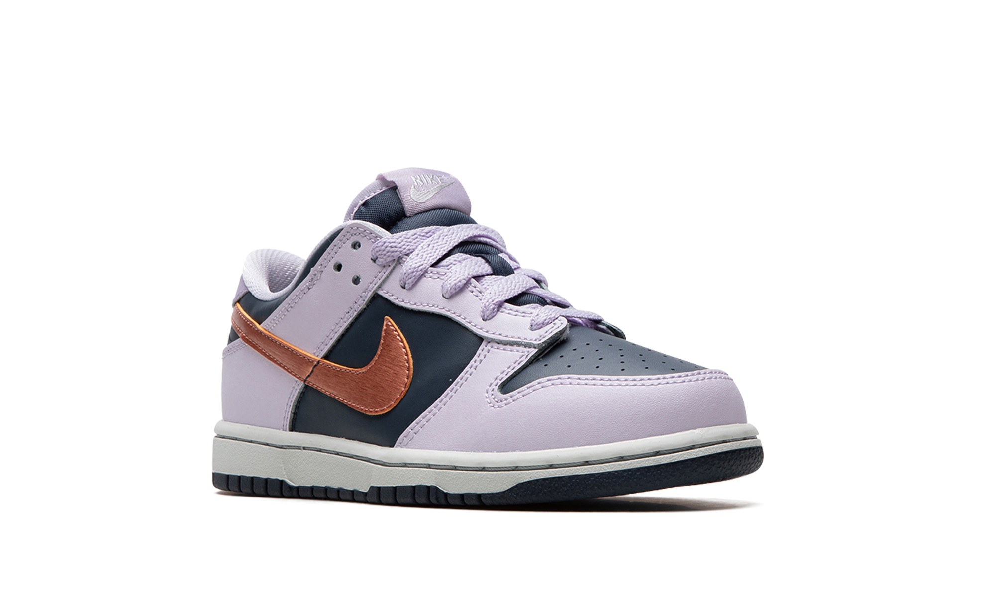 DUNK LOW SE (PS) "THUNDER BLUE" DX1664 400