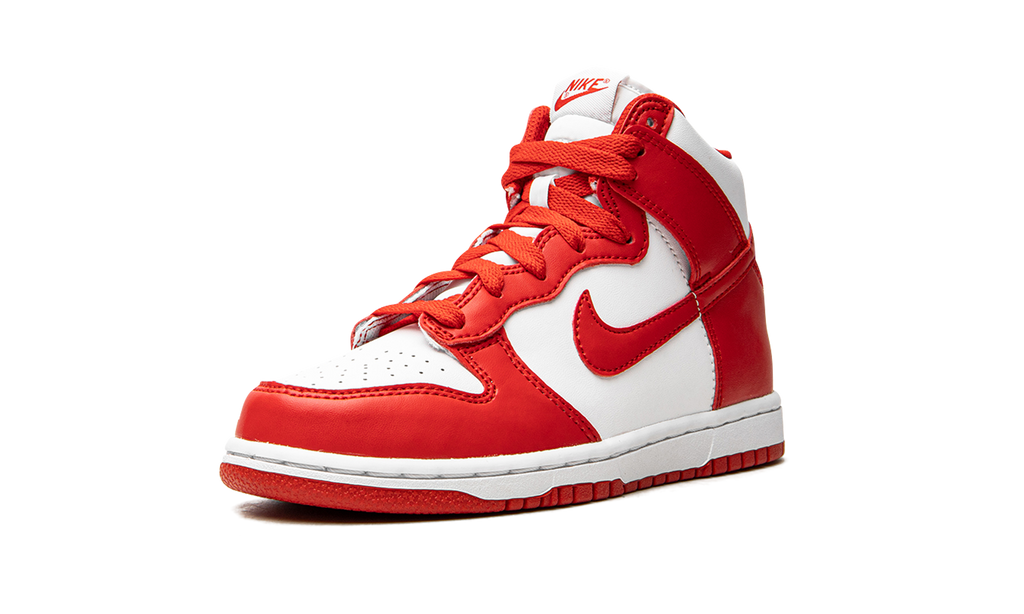 Dunk High PS "University Red" DD2314 106
