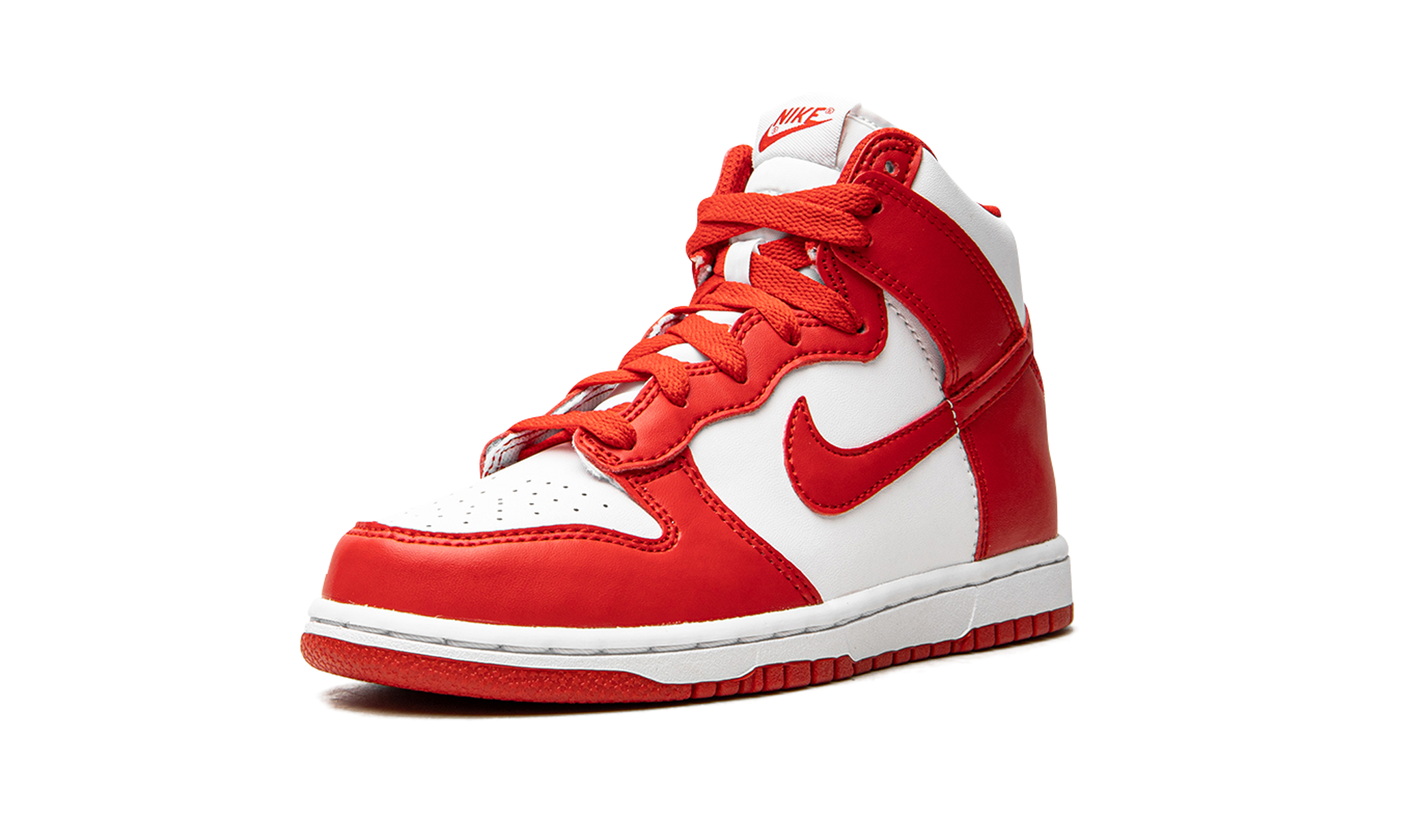 Dunk High PS "University Red" DD2314 106