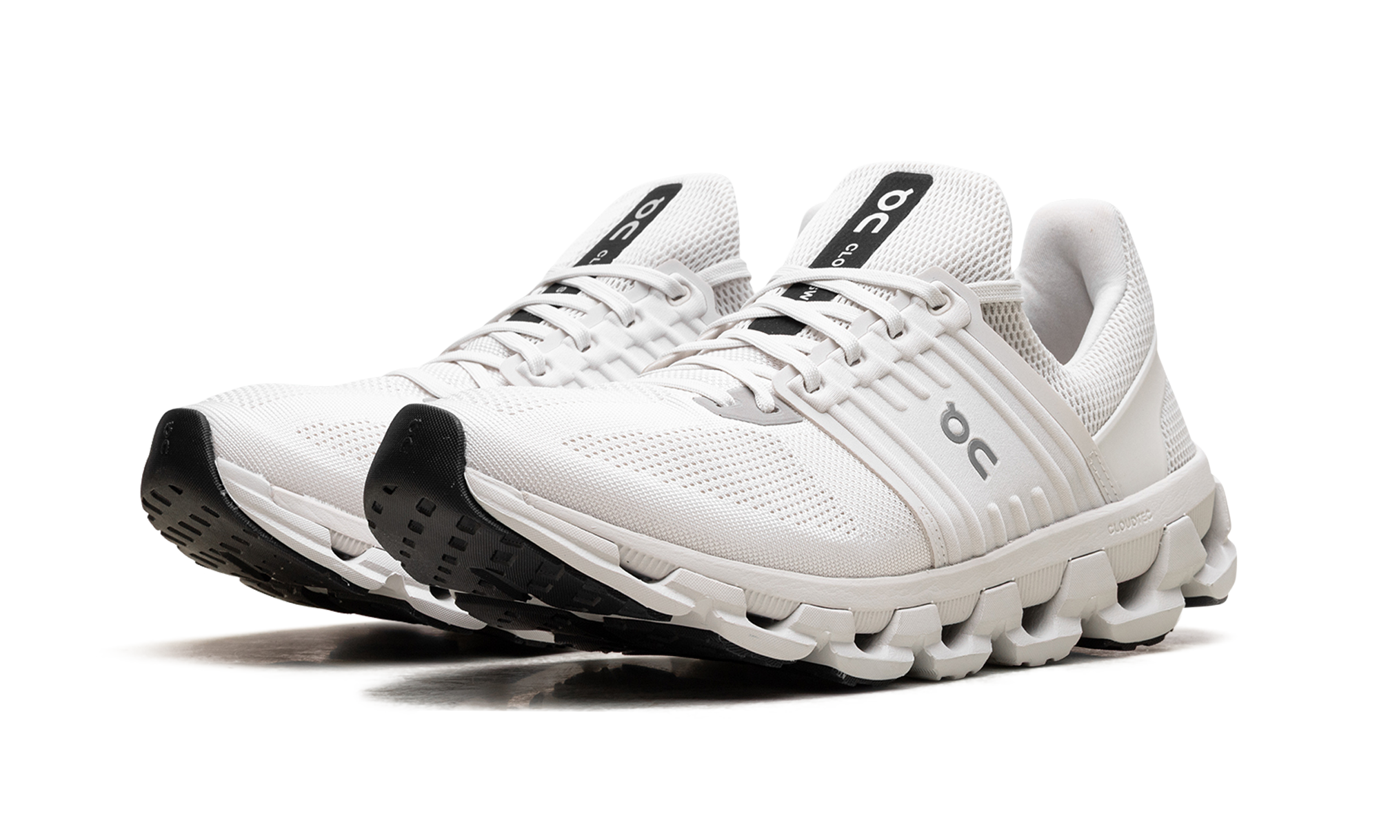 Cloudswift 3 AD "Ice Black" 3MD10241926