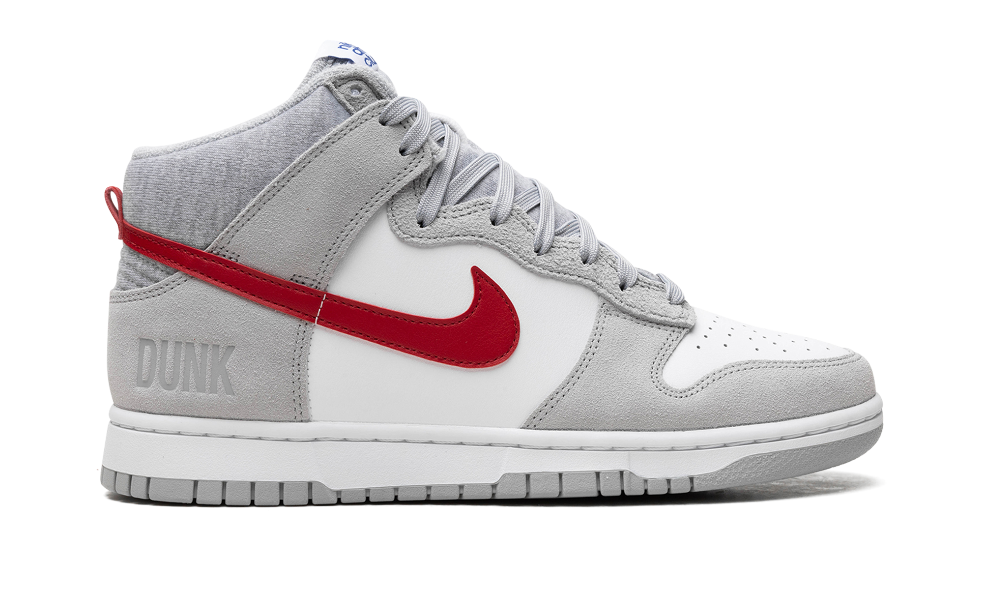 Dunk Hi Retro SE "Athletic Club" DJ6152 001