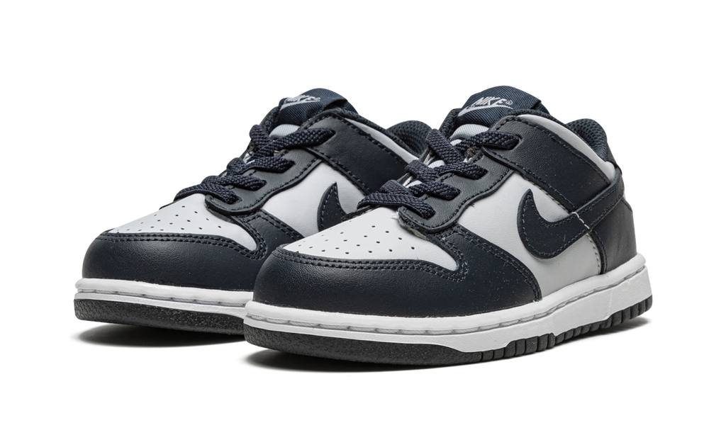 Dunk Low TD "Georgetown" CW1589 004