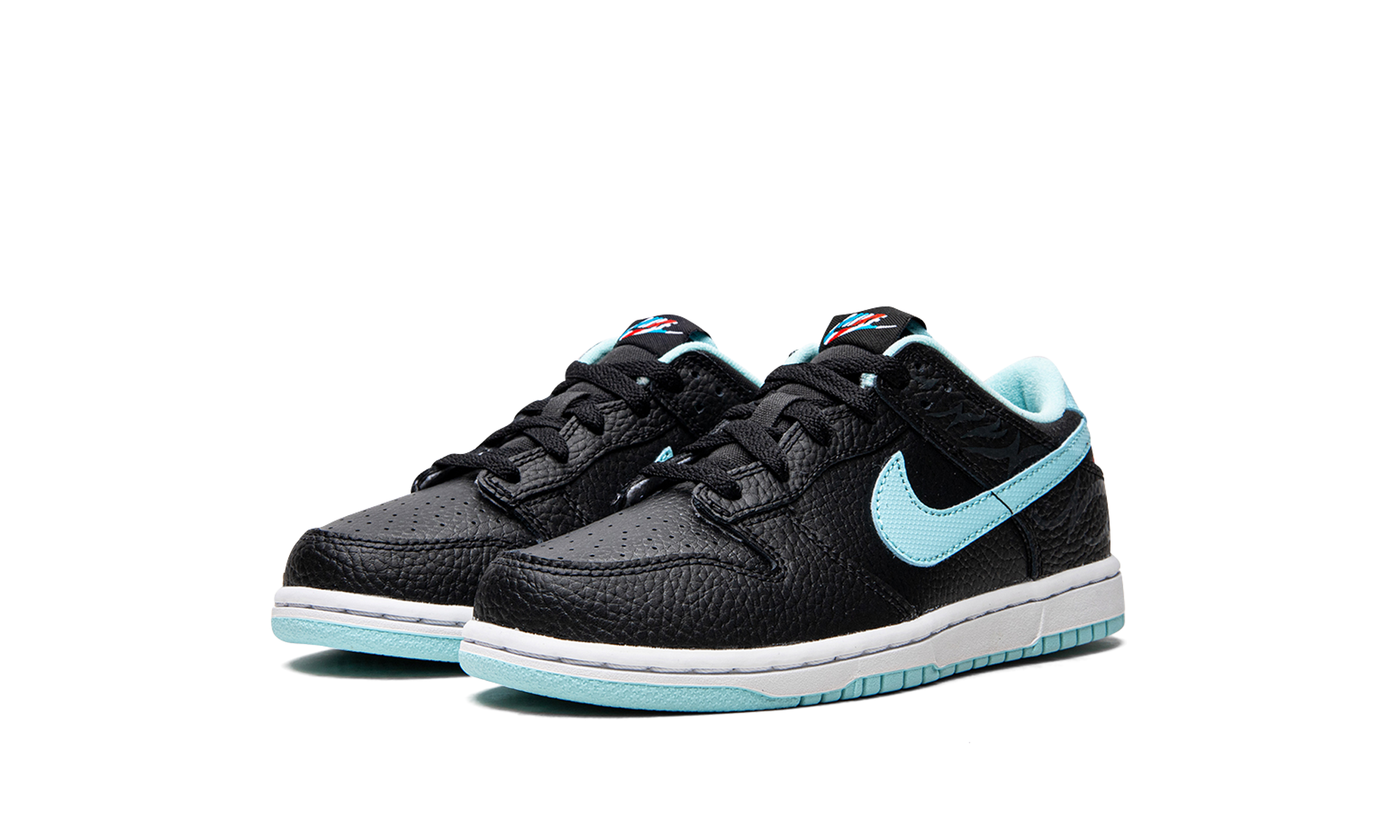 DUNK LOW SE (PS) "Barbershop" DH9755 001