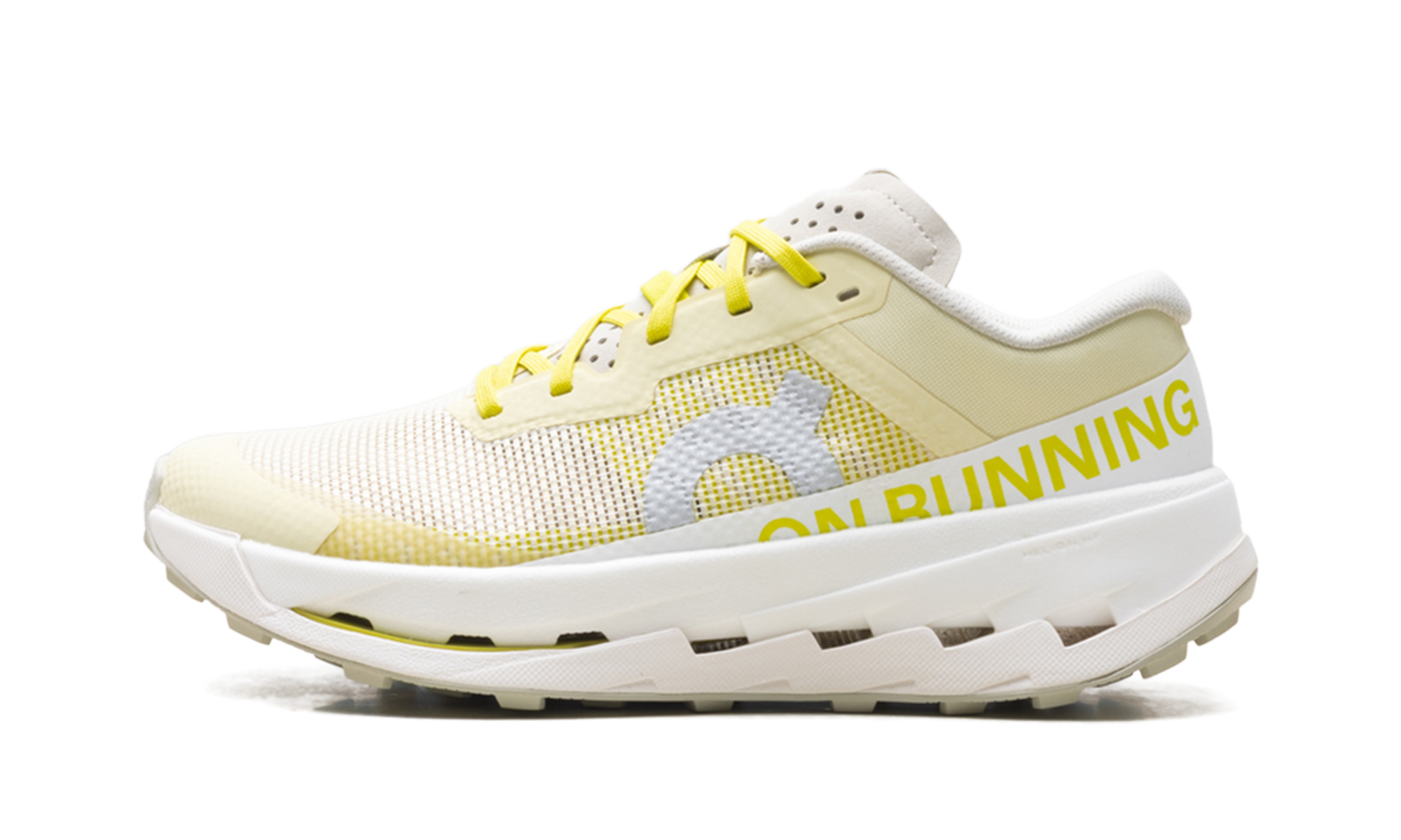 Cloudultra 3 WMNS "Lychee / Lime" 3WF30114105