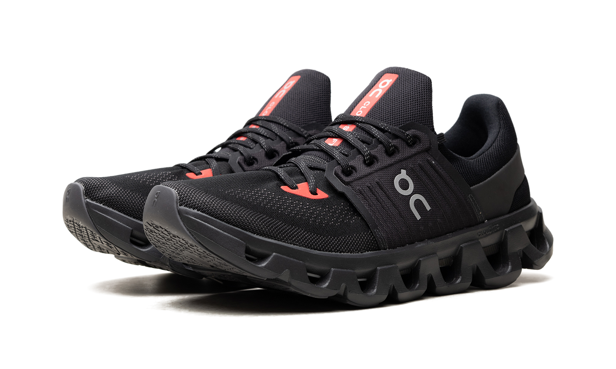 Cloudswift 4 "Black / Red / Silver" 3MF11003185